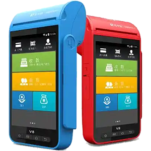 金昌拉卡拉智能POS机